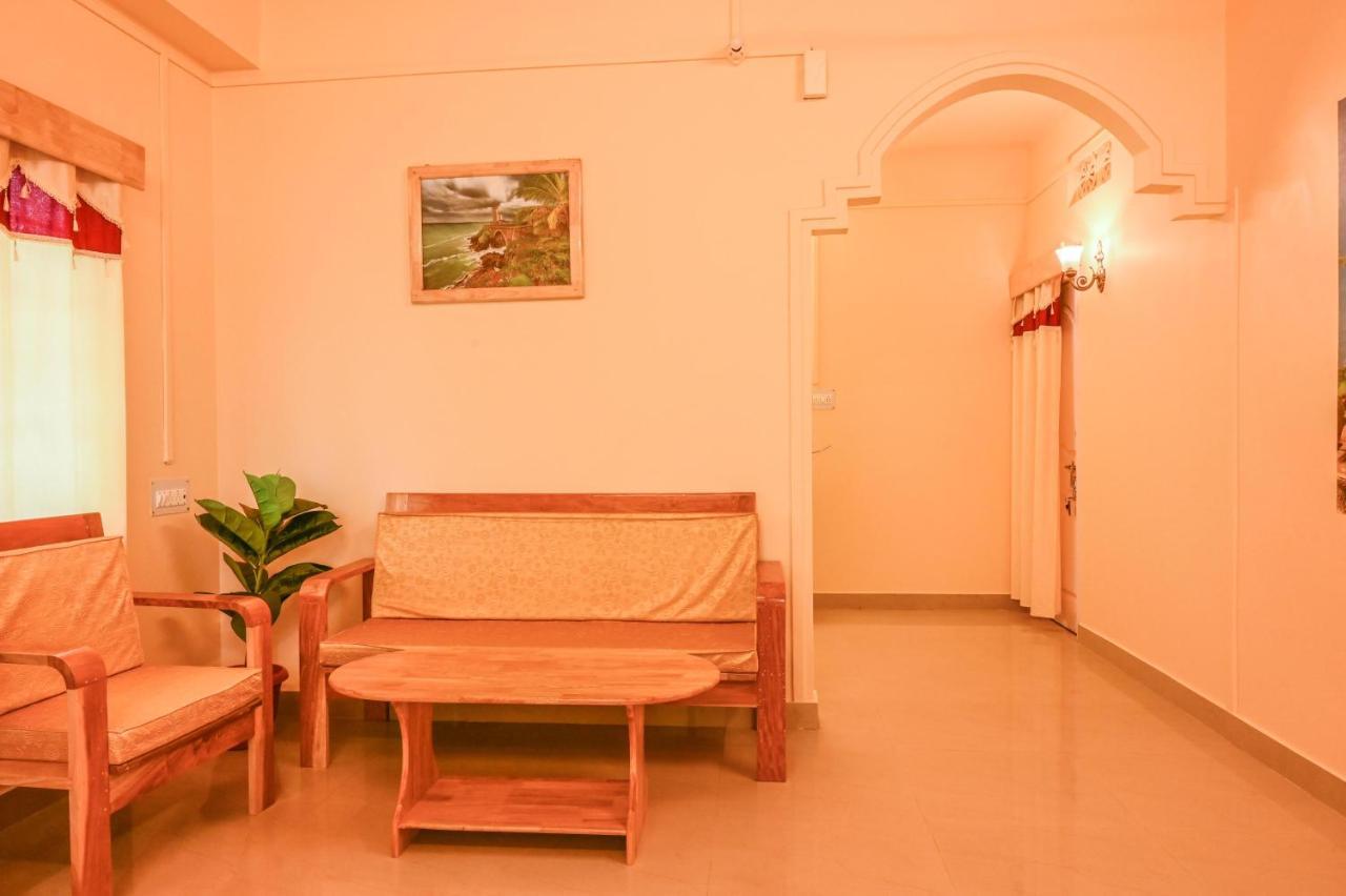Kanchans Nest I Rooms & Suites Near Port Blair Airport מראה חיצוני תמונה