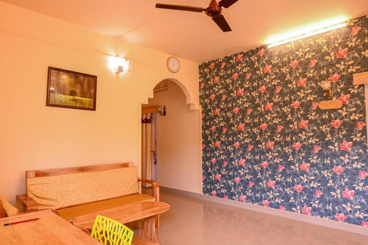 Kanchans Nest I Rooms & Suites Near Port Blair Airport מראה חיצוני תמונה