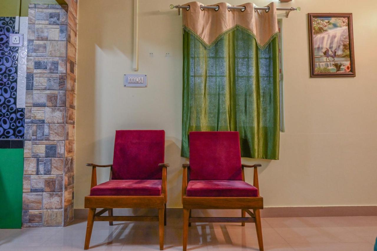 Kanchans Nest I Rooms & Suites Near Port Blair Airport מראה חיצוני תמונה