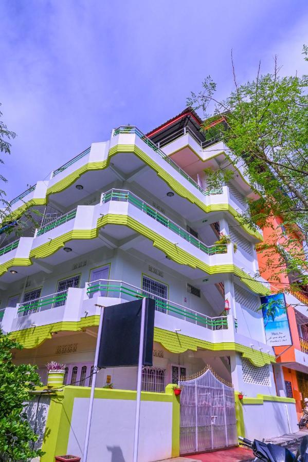 Kanchans Nest I Rooms & Suites Near Port Blair Airport מראה חיצוני תמונה