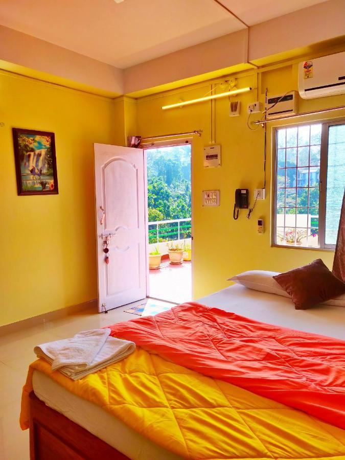 Kanchans Nest I Rooms & Suites Near Port Blair Airport מראה חיצוני תמונה