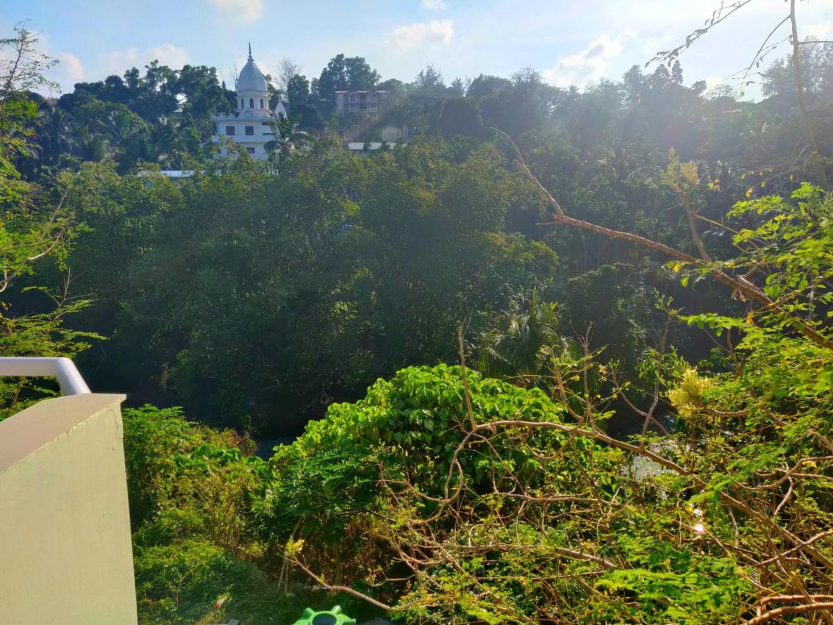 Kanchans Nest I Rooms & Suites Near Port Blair Airport מראה חיצוני תמונה