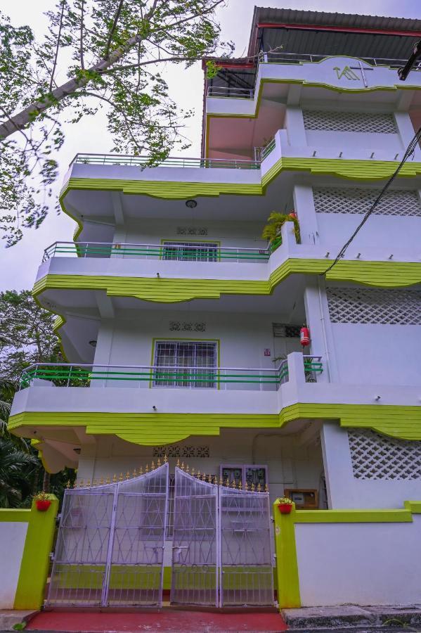 Kanchans Nest I Rooms & Suites Near Port Blair Airport מראה חיצוני תמונה