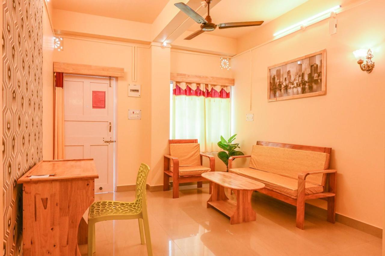 Kanchans Nest I Rooms & Suites Near Port Blair Airport מראה חיצוני תמונה