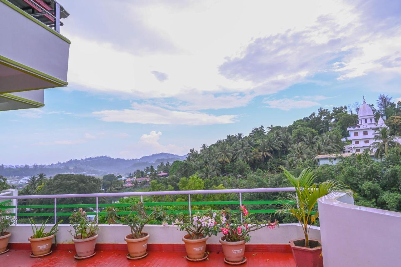 Kanchans Nest I Rooms & Suites Near Port Blair Airport מראה חיצוני תמונה