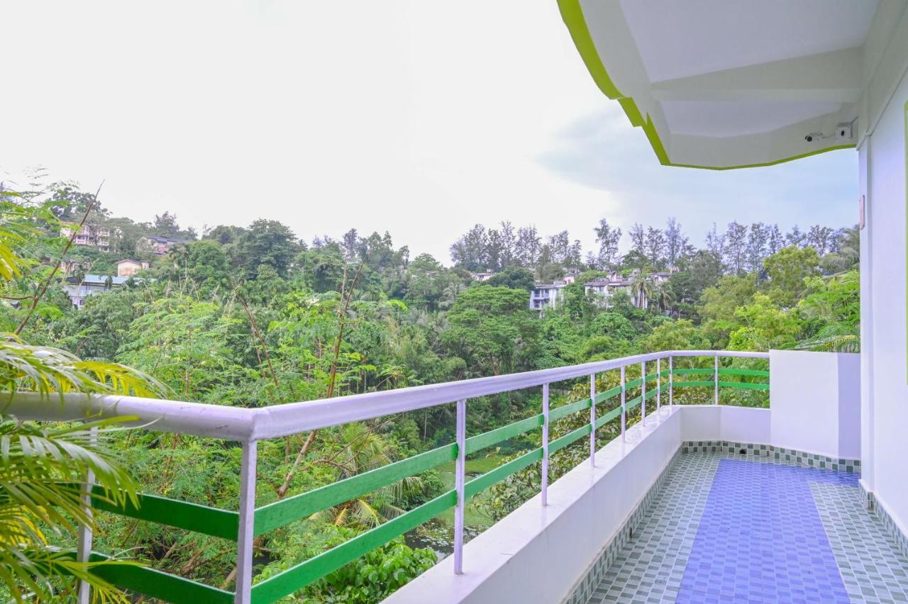 Kanchans Nest I Rooms & Suites Near Port Blair Airport מראה חיצוני תמונה