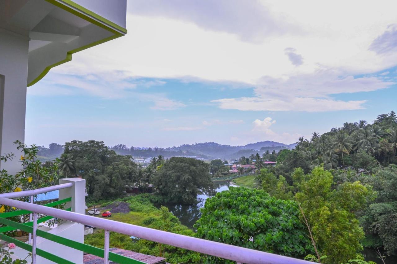 Kanchans Nest I Rooms & Suites Near Port Blair Airport מראה חיצוני תמונה