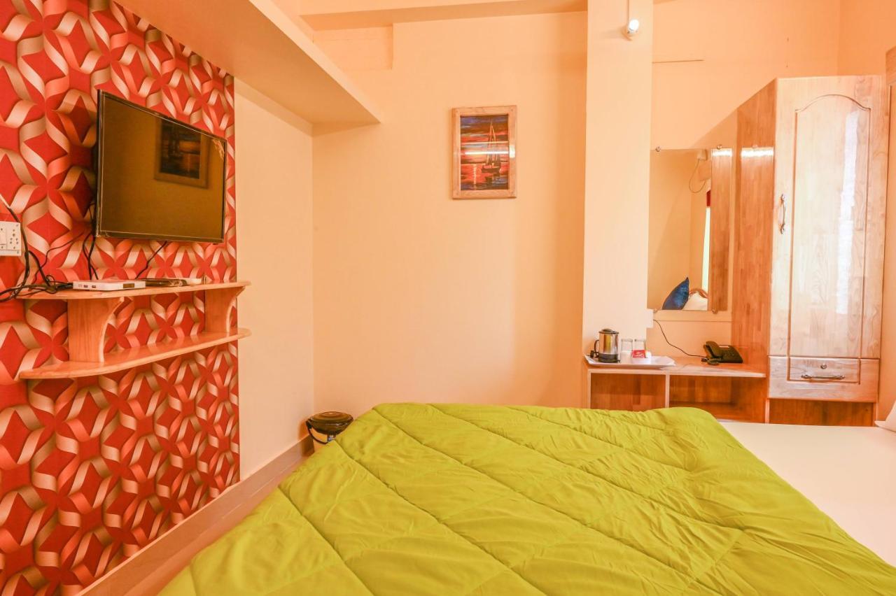 Kanchans Nest I Rooms & Suites Near Port Blair Airport מראה חיצוני תמונה