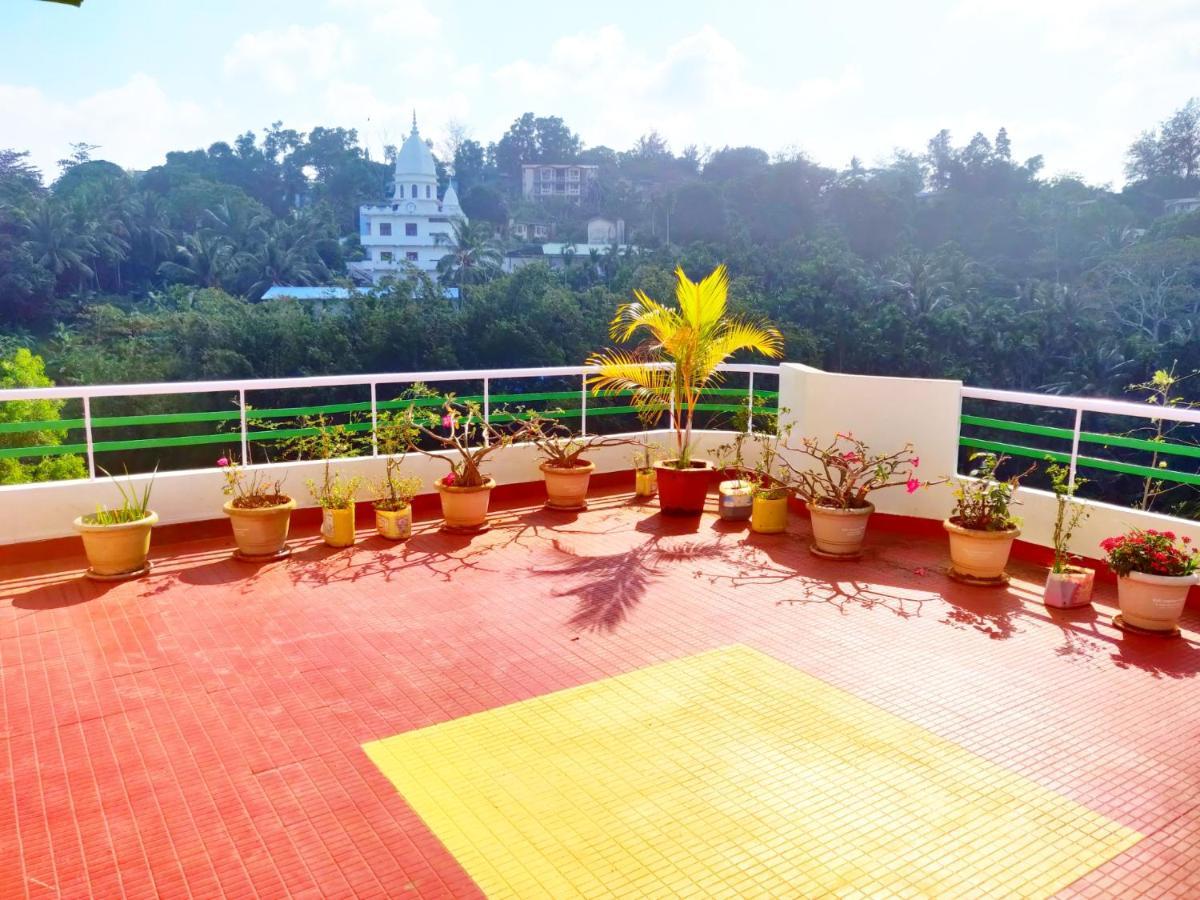 Kanchans Nest I Rooms & Suites Near Port Blair Airport מראה חיצוני תמונה