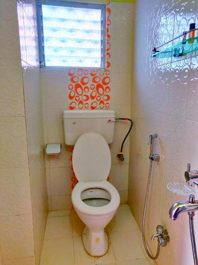 Kanchans Nest I Rooms & Suites Near Port Blair Airport מראה חיצוני תמונה