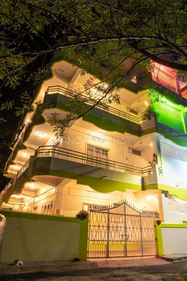 Kanchans Nest I Rooms & Suites Near Port Blair Airport מראה חיצוני תמונה