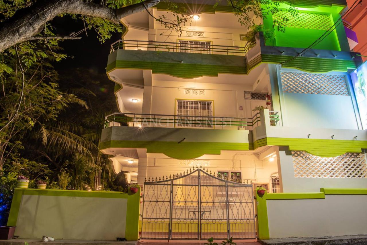 Kanchans Nest I Rooms & Suites Near Port Blair Airport מראה חיצוני תמונה