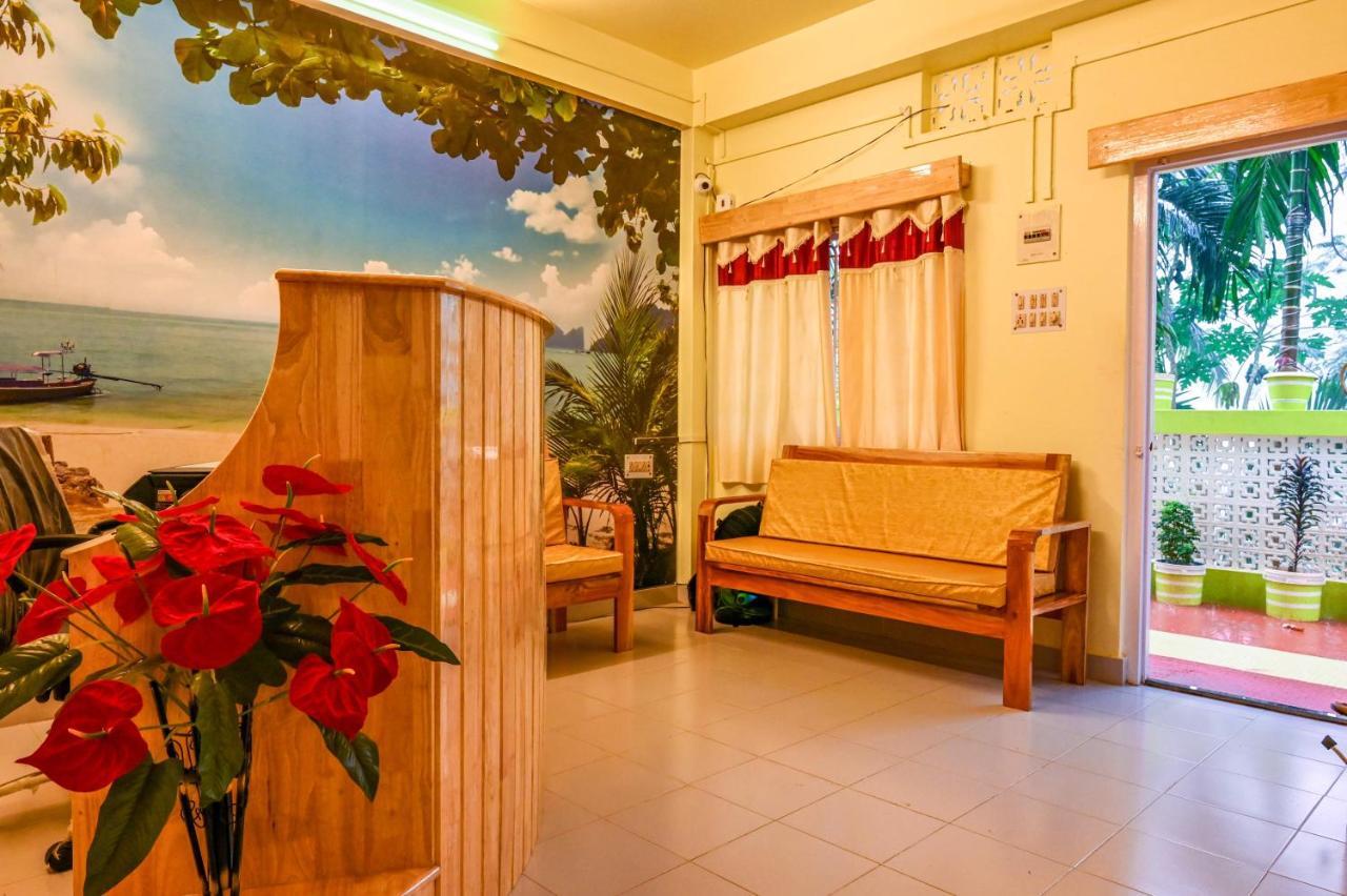 Kanchans Nest I Rooms & Suites Near Port Blair Airport מראה חיצוני תמונה