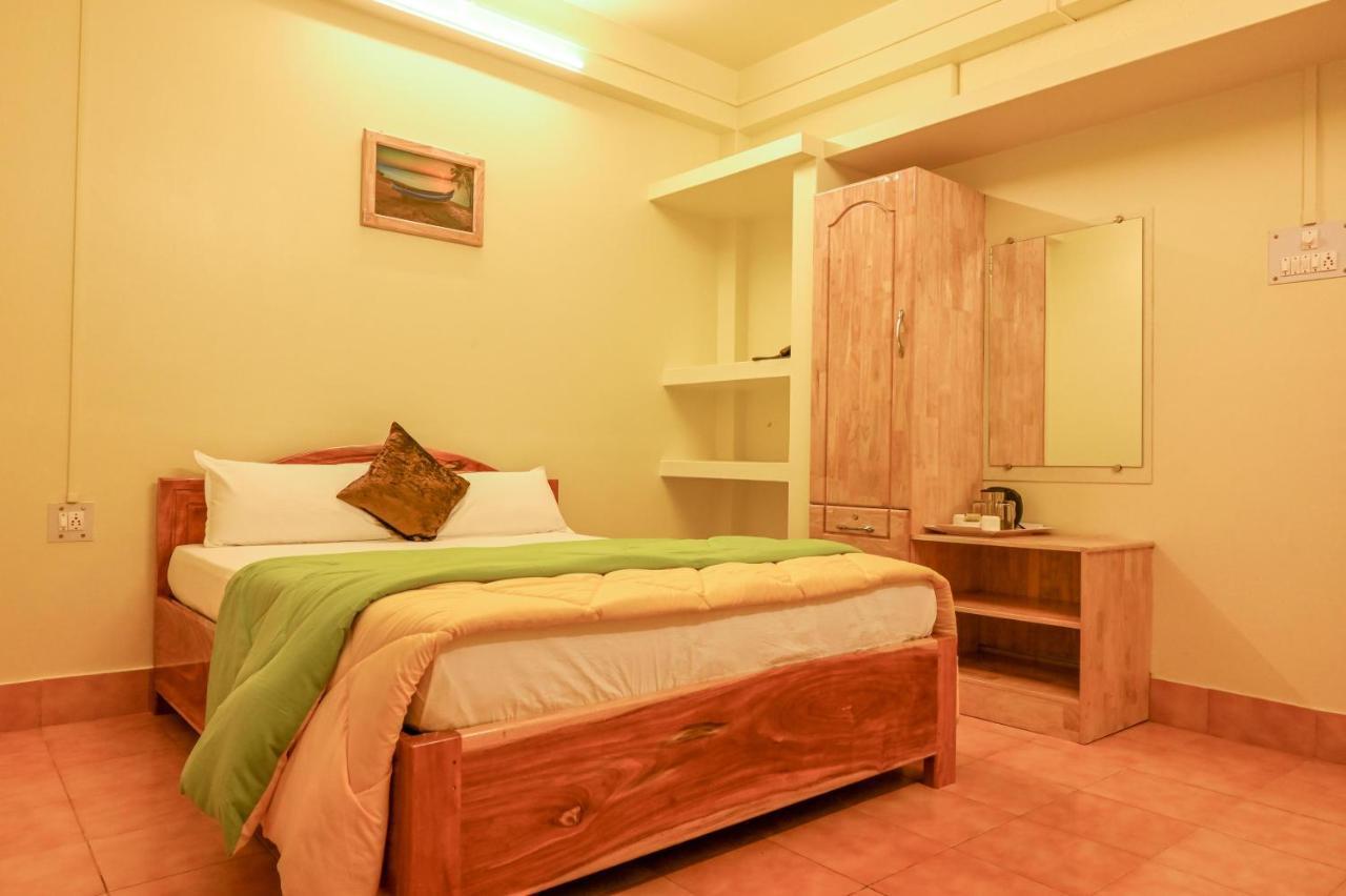 Kanchans Nest I Rooms & Suites Near Port Blair Airport מראה חיצוני תמונה