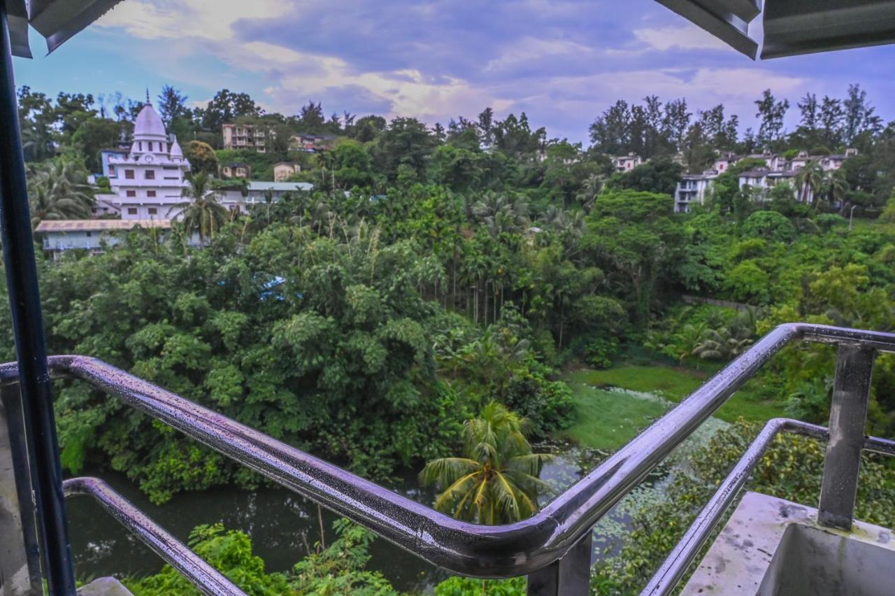 Kanchans Nest I Rooms & Suites Near Port Blair Airport מראה חיצוני תמונה