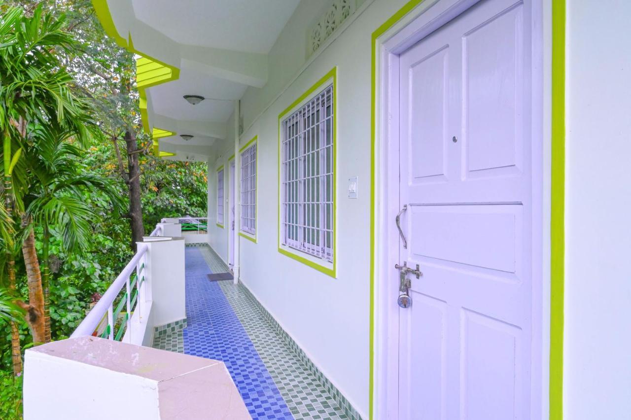 Kanchans Nest I Rooms & Suites Near Port Blair Airport מראה חיצוני תמונה