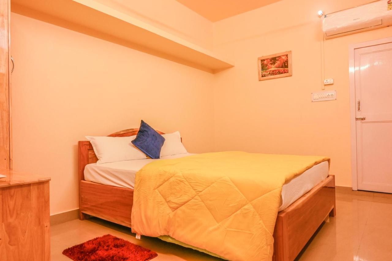 Kanchans Nest I Rooms & Suites Near Port Blair Airport מראה חיצוני תמונה
