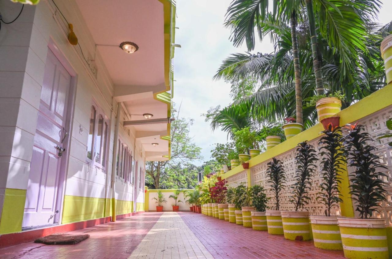 Kanchans Nest I Rooms & Suites Near Port Blair Airport מראה חיצוני תמונה