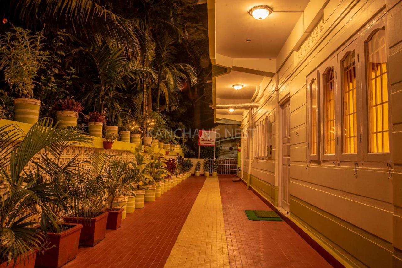 Kanchans Nest I Rooms & Suites Near Port Blair Airport מראה חיצוני תמונה