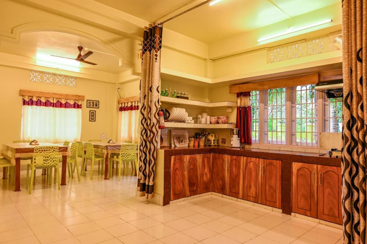Kanchans Nest I Rooms & Suites Near Port Blair Airport מראה חיצוני תמונה